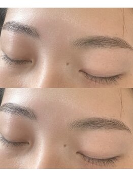 リリー(Lily)/アイブロウWAX