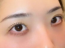 エルレ 銀座並木通り店(ELRe)/似合わせパーマ