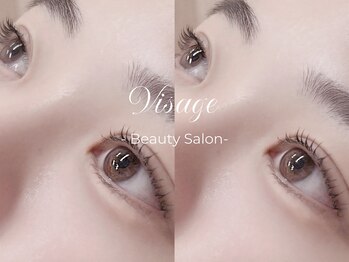 ヴィサージュ 鈴鹿サロン(Visage)/