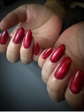 ジャミーラゾフル(Jamila-zohr)/セクシー赤マグ