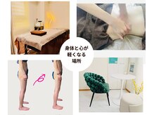 ネオボディ(Neo Body)