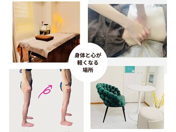 ネオボディ(Neo Body)