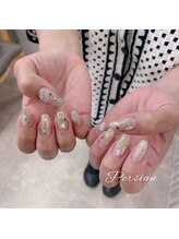 ペルシャ 坂戸駅前店(Persian)/おまかせネイル