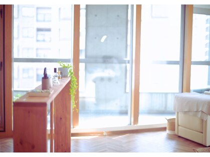 アルバ(ALBA)の写真