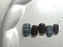 マルネイル 新宿店(MARU NAIL)/Regular design+¥7,980