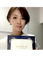 ノア(NOA.) 近藤 奈緒子