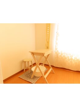 ホウレイ線・たるみ改善！予防ケア