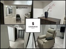 サムライビューティー 新宿三丁目店(SamuraiBeauty)