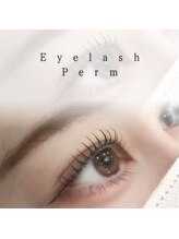 メメル 南草津店(memelu)/パリジェンヌ