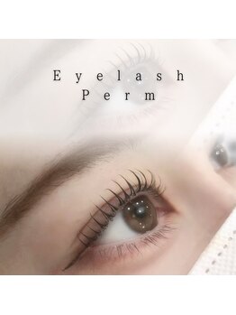 メメル 南草津店(memelu)/パリジェンヌ