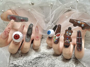 ラッキースター(Lucky Star)/