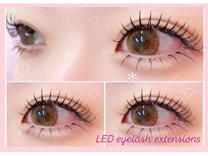 ユユサロン(youyu salon)の写真