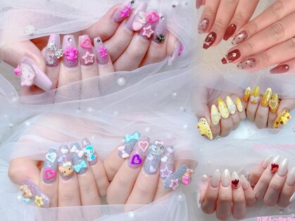 りぼん(Re:Born)の写真