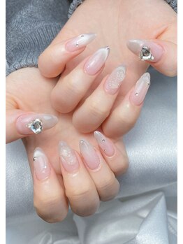 サニエネイルサロン 新大久保店(SANIE NAIL SALON)/