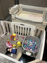 シェーン(schon)/キッズスペース