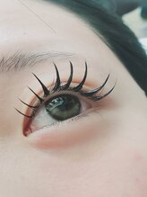 セレビアイ 立川店/フラットラッシュ/LED/マツエク