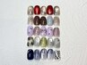 《HAND》春限定♪トレンドネイル☆フィルインOK【4週以内自店オフ無料】