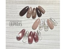 ルピナス(LUPINAS)/定額シンプルコース