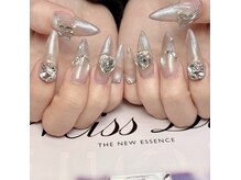 ネッカ(n.eca)の雰囲気（水光マグ）