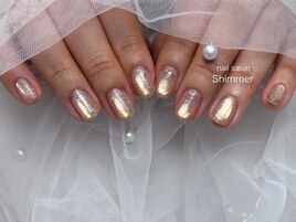 新色！ジュエルマグ