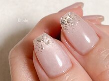 サロン ド エトワール(Salon de Etoile)/マグネット指先ビジュー