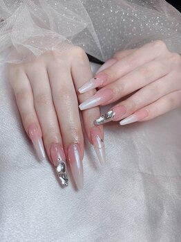 クイーンネイル(Queen Nail)/