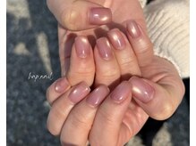ハプネイル(hap.nail)
