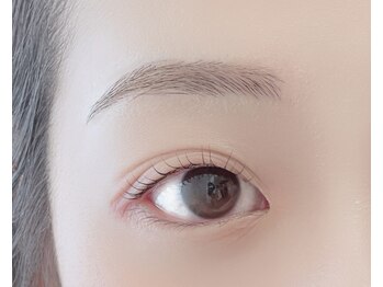 ワッカ(Wakka)の写真/【プライベートサロン】こだわりインテリアに癒される、隠れ家まつげサロン♪※お子様同伴もご相談OK