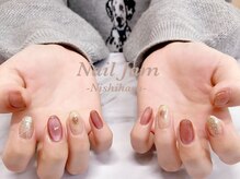 ネイルジャム 西原店(Nail Jam)/
