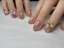 mifu NAIL【5/1 NEW OPEN（予定）】