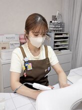 オルネイル(olu nail) suzuka