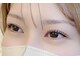 リリー(LILY)の写真/束感あるまつ毛でナチュラル可愛いを。思わず見惚れるような可愛いまつ毛で横顔美人に