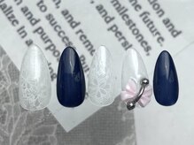 アイネイルズ 恵比寿店(I nails)/ロザリーコア