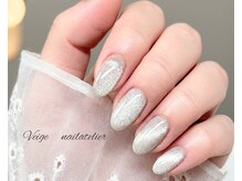 ヴェイジュ(Veige)の雰囲気（期間限定シアーマグネット♪初回５５００円肌馴染みいいカラー）