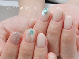 シンプルコース 担当:なるみ