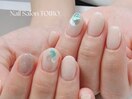 シンプルコース 担当:なるみ