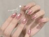 【満足度NO.1】-SAKI限定-☆初回オフ無料☆マグネットワンカラー￥7700→￥5480