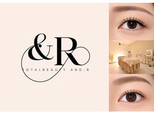 アイラッシュ アンドアール(eyelash and.R)