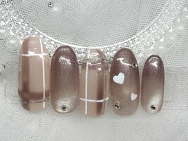 HAND☆ゴージャス定額プラン