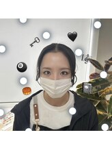 ディプシーネイル(Dipcy nail)&nbsp;REIKA 