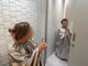 クオン(KUON)の写真/カップル・お友達との利用大歓迎！友達やカップルで過ごす、よもぎ＆モリンガ蒸しの極上温活シェア体験