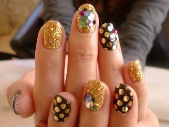 トランキル(Tranquille)/