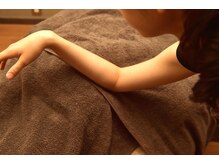 ラクー たまプラーザ(racuuu)/【ボディケア】肩こり/腰痛