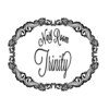 ネイルルーム トリニティ(Nail Room Trinity)ロゴ