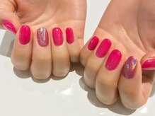 テラスアヴェダ ららぽーとエキスポシティ(Terrace AVEDA)/ユニコーン