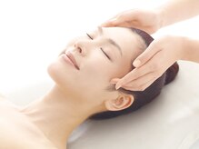 フォレスト(Forest)/ESTESSIMO◆ヘッドリンパスパ