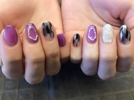 ミラー×ニュアンス