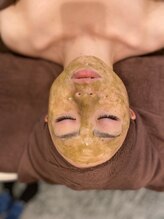 タオティアラ/剥離しないハーブピーリング2