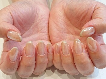 アールエム(Rm)/1月◎ネイル