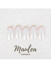 マウレア 山形店(Maulea)/トレンドアートプラン